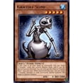 thumbnail image 1 of YuGiOh Dimension of Chaos Rare Graydle Slime DOCS-EN032, 1 of 1
