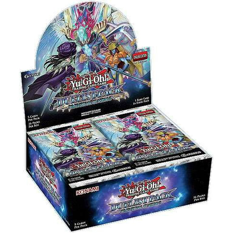 DUELIST BOX、LIMITED PACK、ART COLLECTION Amazon.com: Yugioh OCG Duel Monsters Prismatic Art