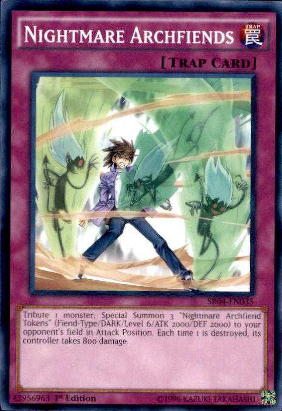 yugioh dinosmasher deck Amazon.com: Yu-Gi-Oh! Structure Deck DINOSMASHER´S Fury : Toys & Games main image 1