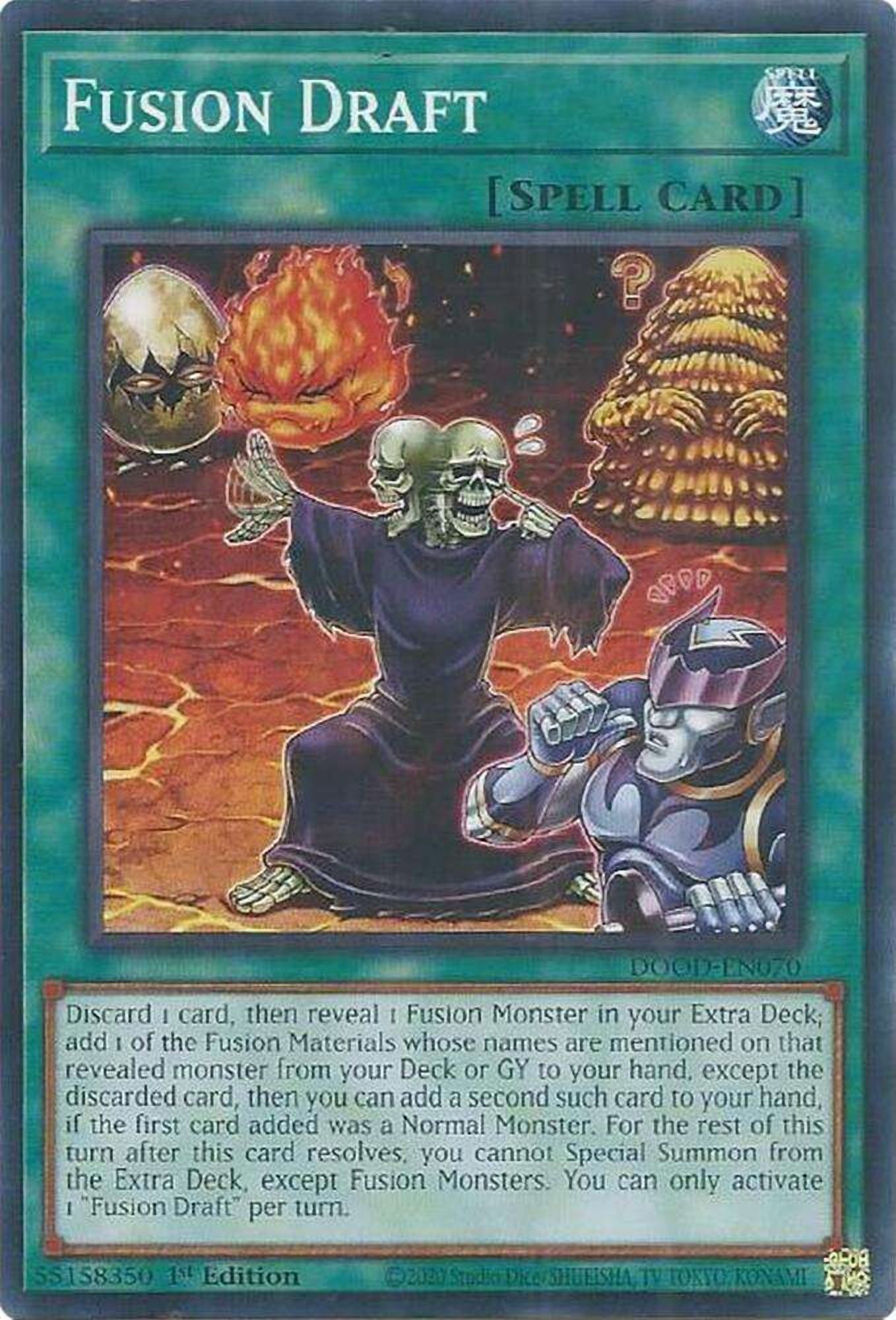 dimensions of yugioh cards Yu-Gi-Oh! - Different Dimension Ground - DUDE-EN045 - Ultra Rare - 1st Edition Type monster with different names in your Graveyard yugioh card dimensions mm Playing