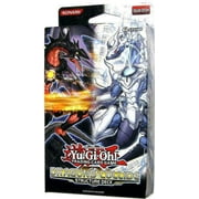 Yu-Gi-Oh! Trading Card Game Dragons Collide Structure Deck