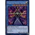 thumbnail image 1 of YuGiOh Dragons of Legend 2 Secret Rare Prediction Princess Tarotrei DRL2-EN035, 1 of 1