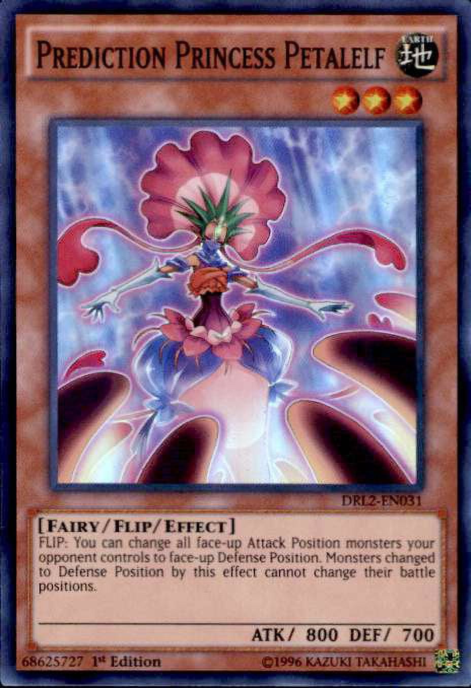 elf yugioh cards Mystical Sand - GFP2-EN119 Ultra Rare main image 0