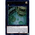 thumbnail image 1 of YuGiOh Dragons of Legend: Unleashed Ultra Rare Number 78: Number Archive DRL3-EN026, 1 of 1