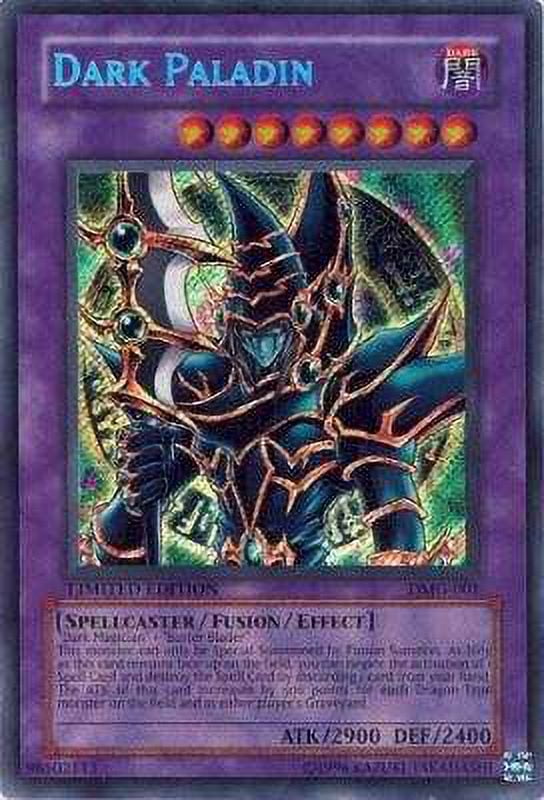yugioh paladin cards Yu-Gi-Oh! - Battles of Legend: Monster Mayhem 8 Monster Type Yugioh Paladin of the White