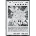 thumbnail image 1 of YuGiOh Duel Overload Promo The Dark Magicians (Oversized), 1 of 1