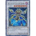 thumbnail image 1 of YuGiOh Duel Terminal 1 Parallel Rare Ally of Justice Light Gazer DT01-EN090, 1 of 1