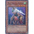 thumbnail image 1 of YuGiOh Duel Terminal 2 Parallel Rare Mist Valley Falcon DT02-EN078, 1 of 1