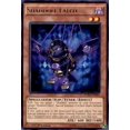 thumbnail image 1 of YuGiOh Duelist Alliance Rare Shaddoll Falco DUEA-EN023, 1 of 1