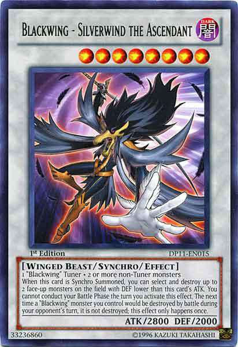 yugioh crow card D.D. Crow | Card Details