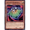 thumbnail image 1 of YuGiOh Duelist Pack: Dimensional Guardians Cipher Etranger DPDG-EN038, 1 of 1