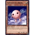 thumbnail image 1 of YuGiOh Duelist Pack: Dimensional Guardians Cyber Petit Angel DPDG-EN012, 1 of 1