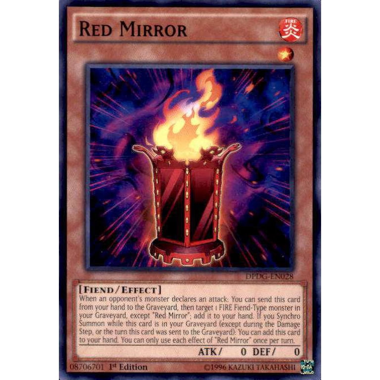 yugioh cards that block zones Amazon.com: Yu-Gi-Oh! - Safe Zone - SDPL-EN036 - Common - 1st Edition main image 0
