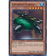 thumbnail image 1 of YuGiOh Duelist Pack Yugi Common Catapult Turtle DPYG-EN006, 1 of 1