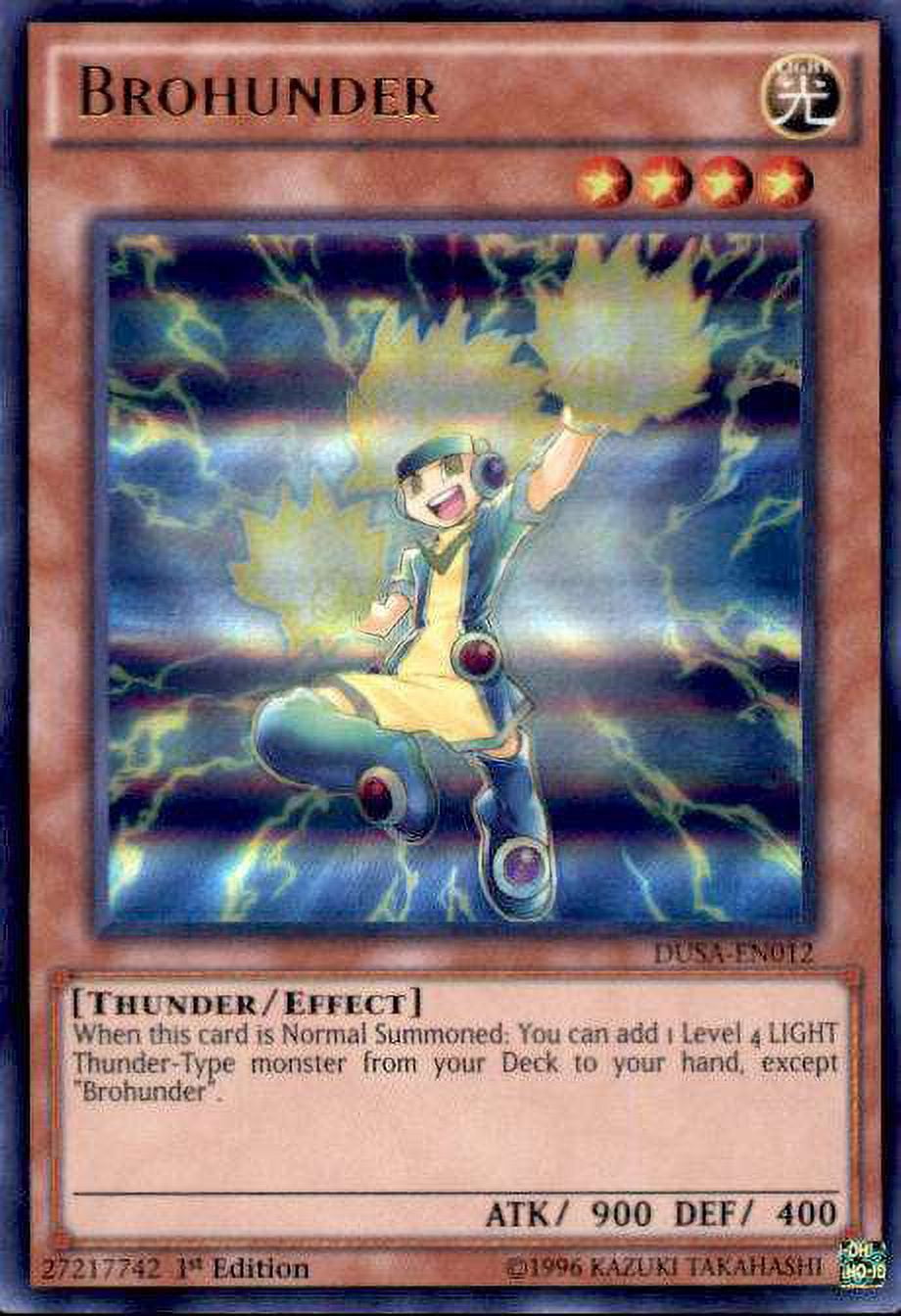 dusa yugioh card list - Dandylion DUSA-EN059 Ultra Rare 1st Edition DUELIST SAGA | Card Search