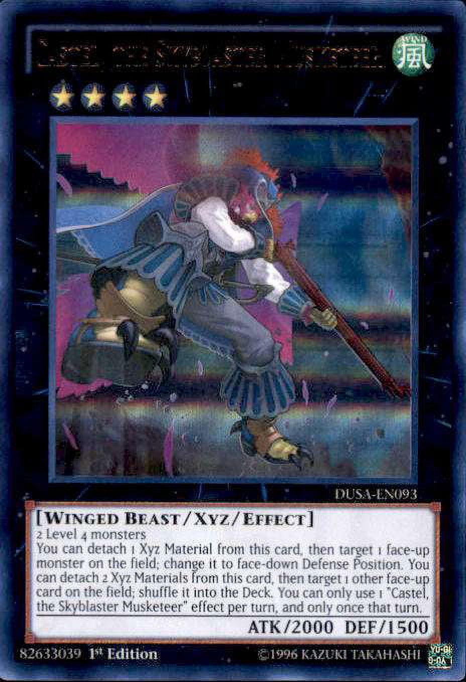 yugioh duelist saga card list Yu-Gi-Oh Cards Each Duelist Saga box contains 3 mini Spoiler list for Rise Of