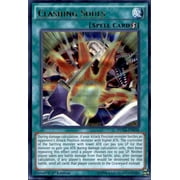 YuGiOh Duelist Saga Ultra Rare Clashing Souls DUSA-EN038