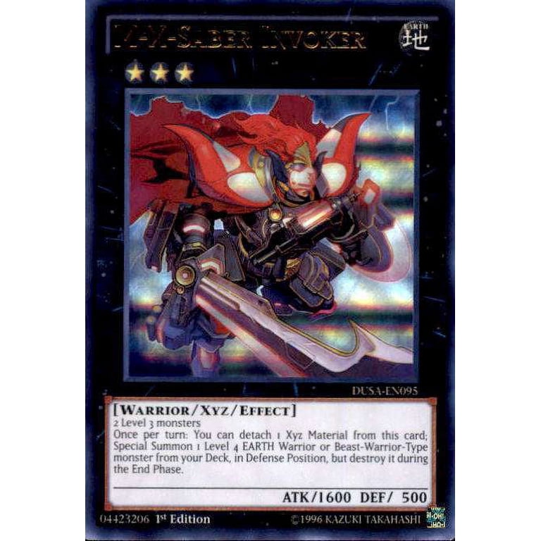 invoker deck yugioh Amazon.com: Aleister the Invoker - FUEN-EN026 - Super Rare main image 1