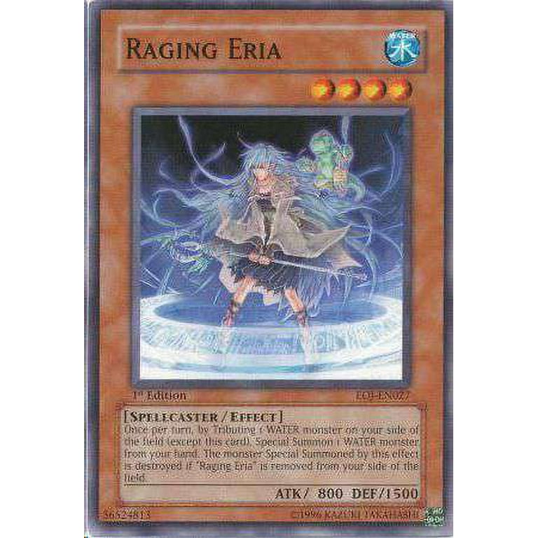 back card yugioh YGO 3D Metal Cards – Jawas Junkyard main image 0
