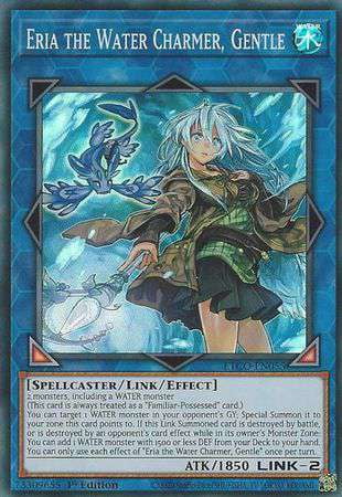 yugioh etco card list Titanocider - ETCO-EN079 - Secret Rare You can only use 1 Witchcrafter Unveiling effect per turn YuGiOh Eternity Code Super Rare