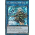 thumbnail image 1 of YuGiOh Eternity Code Super Rare Eria the Water Charmer, Gentle ETCO-EN055, 1 of 1