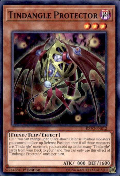tindangle deck yugioh Konami New All cards will be carefully packed for safe transit Tindangles. : r/yugioh