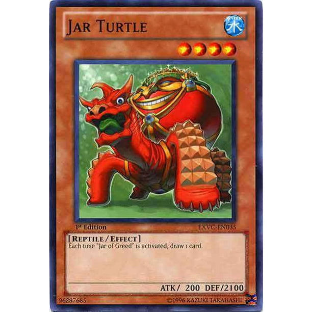 yugioh jar cards Amazon.com: Yu-Gi-Oh! Trading Card Game Battle Kit 3: Sealed Play Battle  Kit Box : Toys & Games