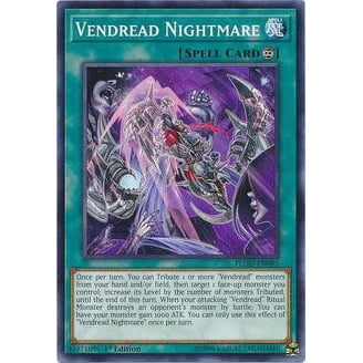 YuGiOh Hand Destruction