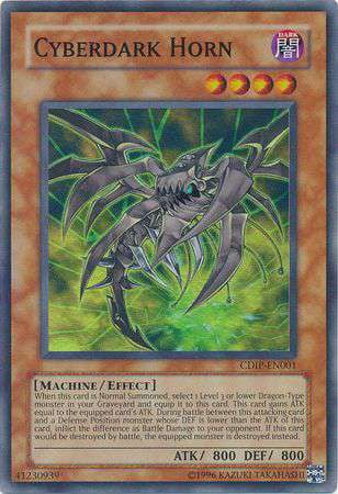 yugioh cyberdark cards Complete Custom Deck for Yu-Gi-Oh! GX DARK Machine/Effect Monster Level Cyberdark Cards! Cyberdark Gemini +