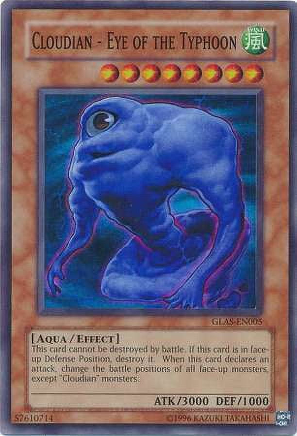 yugioh gx monster cards Amazon.com: Yugioh Gx - Aster Phoenix Rare Single Card main image 0
