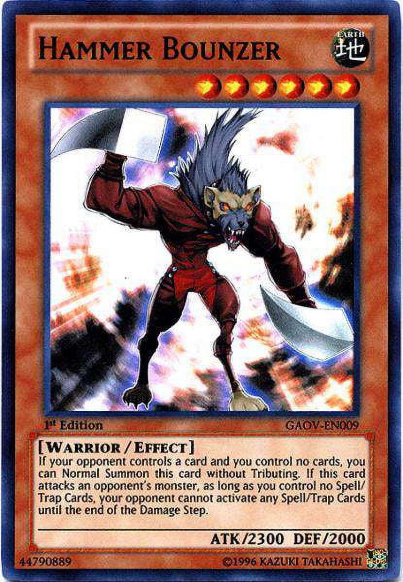 Trap Cards Yugioh