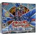 thumbnail image 1 of YuGiOh Generation Force Booster Box (24 Packs), 1 of 2
