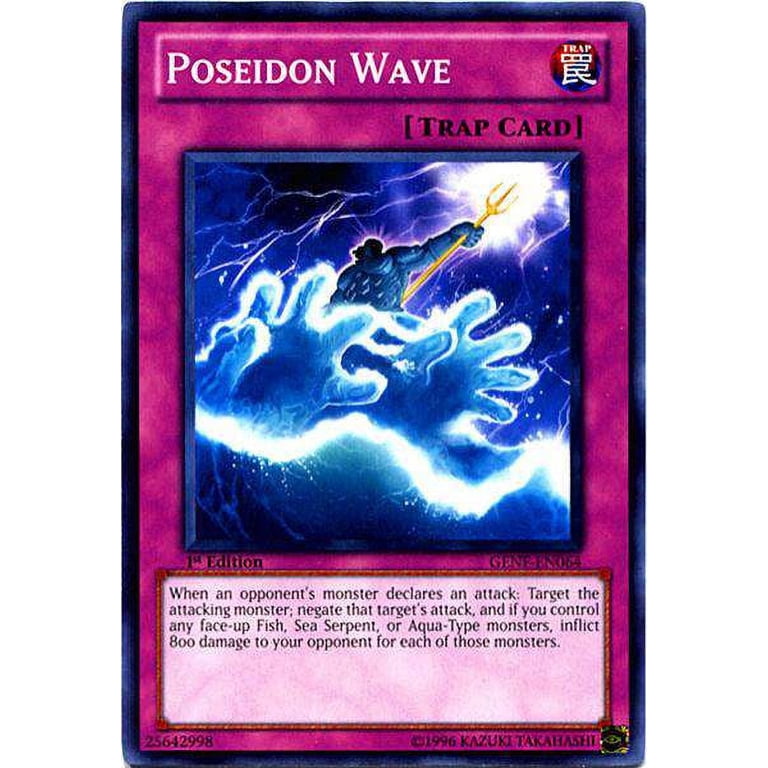 yugioh generation force card list Amazon.com: Yu-Gi-Oh! - Vision Hero Trinity (GENF-EN091) - Generation Force  - 1st Edition