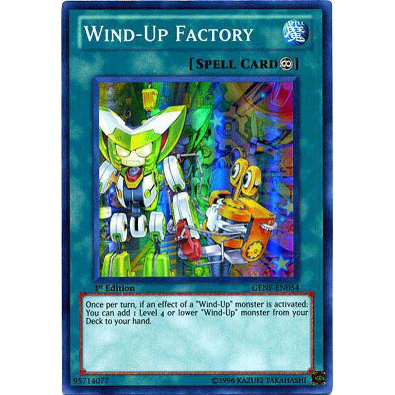 yugioh deck wind up Amazon.com: Mtxc Animation OCG 5D's Cosplay Crow Hogan Prop Duel Disk Black  : Toys & Games