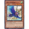 thumbnail image 1 of YuGiOh Gold Series 3 Common 2010 Mist Condor GLD3-EN032, 1 of 1