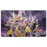 YuGiOh Grandopolis Championship 2013 Game Mat (OTS Only Game Mat)