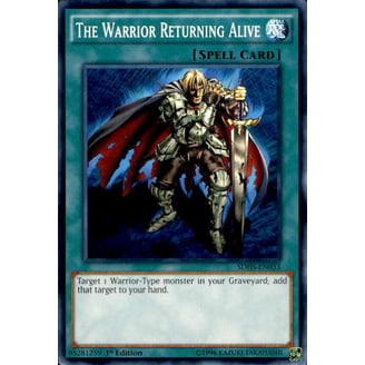 ssa cards yugioh Amazon.com: Yu-Gi-Oh! - The Secret of The Bandit (LOD-085) - Legacy of  Darkness - 1st Edition main image 1