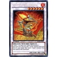 thumbnail image 1 of YuGiOh Hidden Arsenal 6: Omega XYZ Secret Rare Lavalval Dragun HA06-EN048, 1 of 1