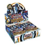 Hidden Arsenal 7: Knight of Stars - Booster Box (1st Edition)