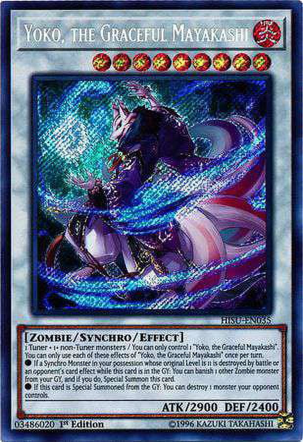 yugioh mayakashi cards Complete Custom Deck for Yu-Gi-Oh! Mint / near mint condition trading card YuGiOh! MAYAKASHI MASTER DECK W/