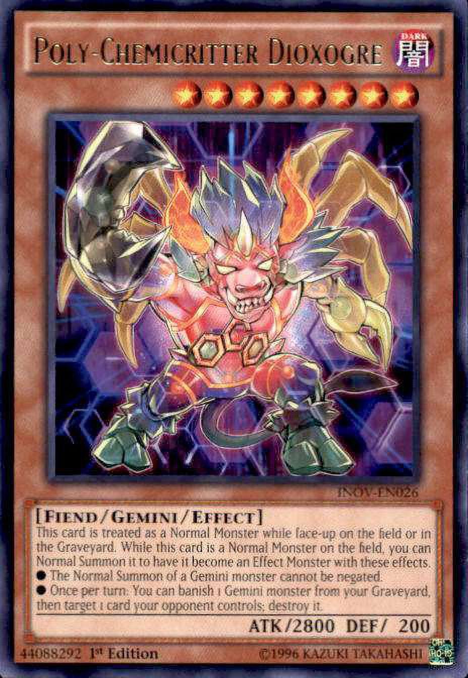 yugioh best deck 2015 Amazon.com: YU-GI-OH! - Dark Rebellion Xyz Dragon (CT12-EN002) - 2015  Mega-Tin Exclusives - Limited Edition