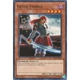 thumbnail image 1 of YuGiOh Invasion of Chaos 25th Anniversary Rare Getsu Fuhma IOC-EN089, 1 of 1