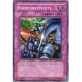 thumbnail image 1 of YuGiOh Joey Starter Deck    Reinforcements SDJ-044, 1 of 1