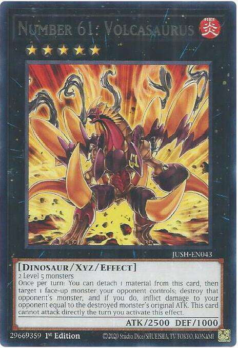 yugioh dinosaur's rage card list Amazon.com: Yu-Gi-Oh! - Hunting Instinct (SD09-EN028) - Structure Deck 9: Dinosaur's  Rage - 1st Edition main image 1