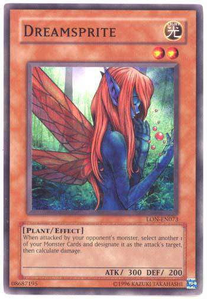 yugioh lon card list Amazon.com: Yu-Gi-Oh! - Infinite Cards (LON-027) - Labyrinth of Nightmare - Unlimited Edition I usually don't like posting