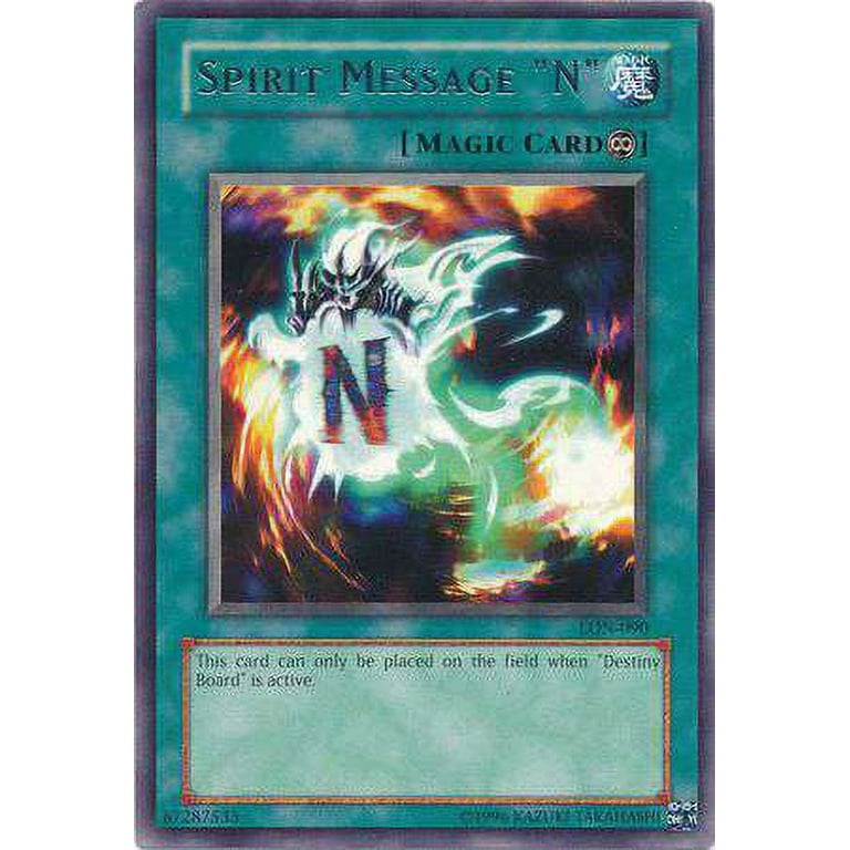遊戯王OCG Labyrinth of Nightmare Yugioh - Labyrinth of Nightmare - Booster Pack Korean LON OCG