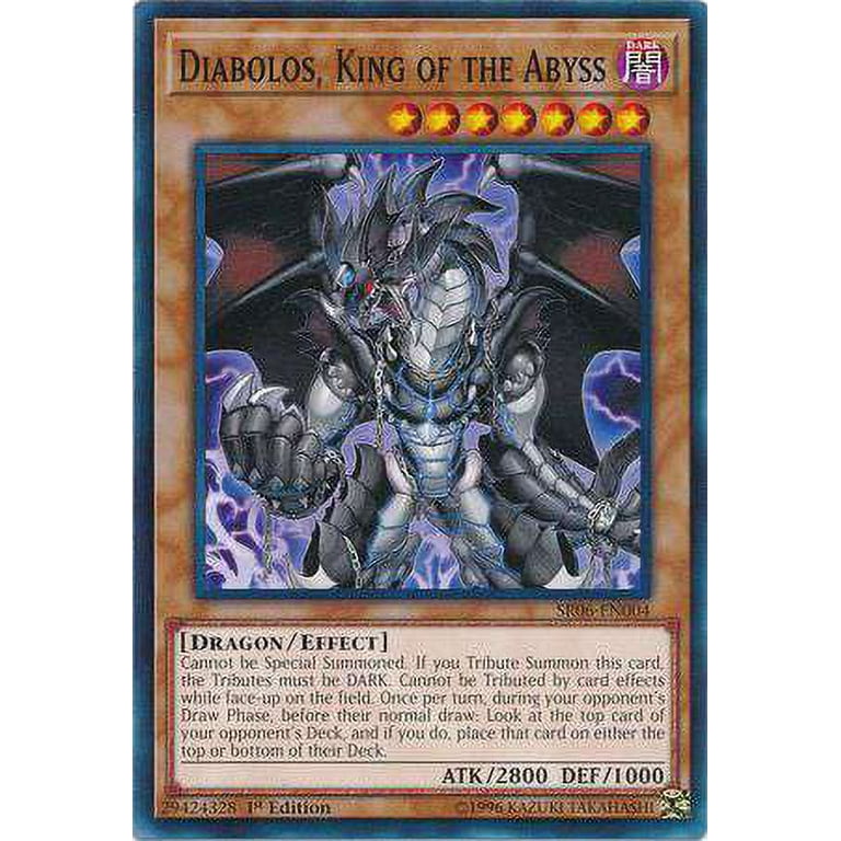 Yu-Gi-Oh! Legendary Card Sleeves :: Dragon's Lair