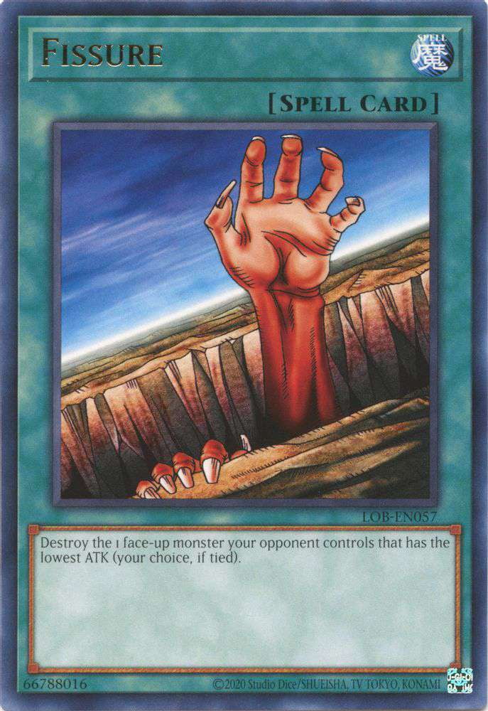 yugioh why are some lob cards spell magic cards Yu-Gi-Oh! - Yami (LOB-051) - Legend of Blue Eyes White Dragon - Unlimited Edition All cards will be carefully packed for safe transit LOB to AST (Part 1)-