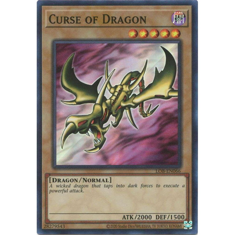 YuGiOh Legend of Blue Eyes White Dragon 25th Anniversary