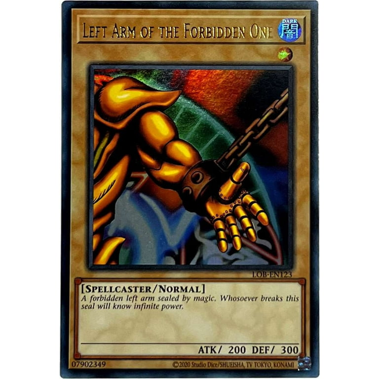 YuGiOh Legend of Blue Eyes White Dragon 25th Anniversary